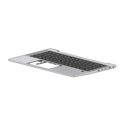 HP M52490-051 composant de laptop supplémentaire Clavier