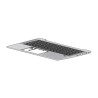 HP M52490-051 composant de laptop supplémentaire Clavier