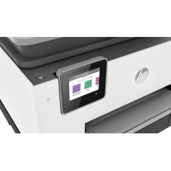 HP OfficeJet Pro 9022 Sans fil All-in-One Couleur Imprimante, Instant Ink Impression recto-verso