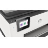 HP OfficeJet Pro 9022 Sans fil All-in-One Couleur Imprimante, Instant Ink Impression recto-verso